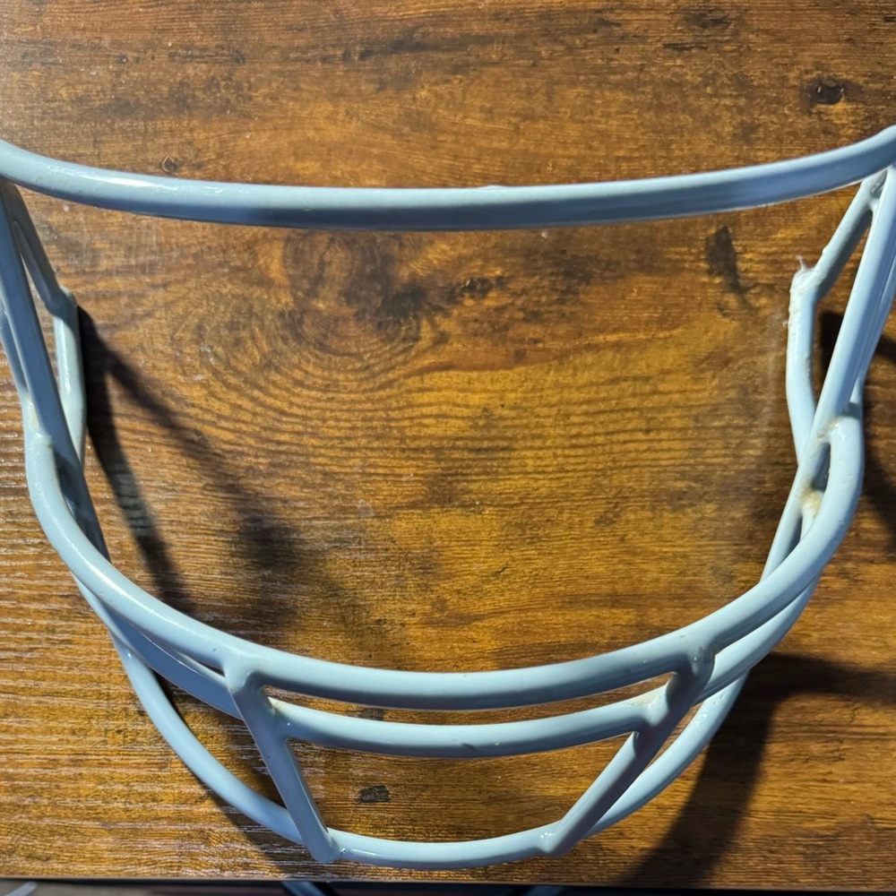 Football face mask